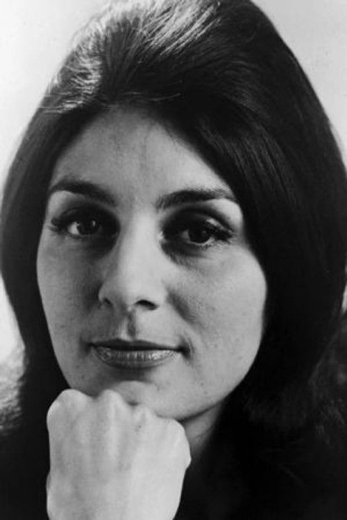 Photo of Georgia Brown