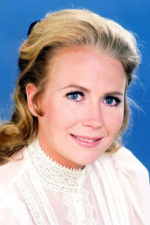 Photo of Juliet Mills