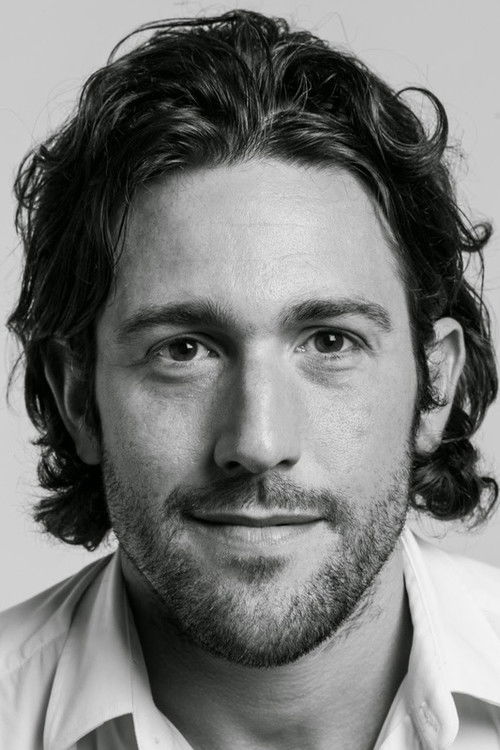 Photo of Alex Rendall