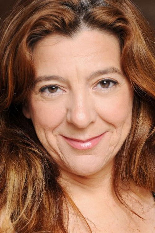 Photo of Mari Carmen Sánchez