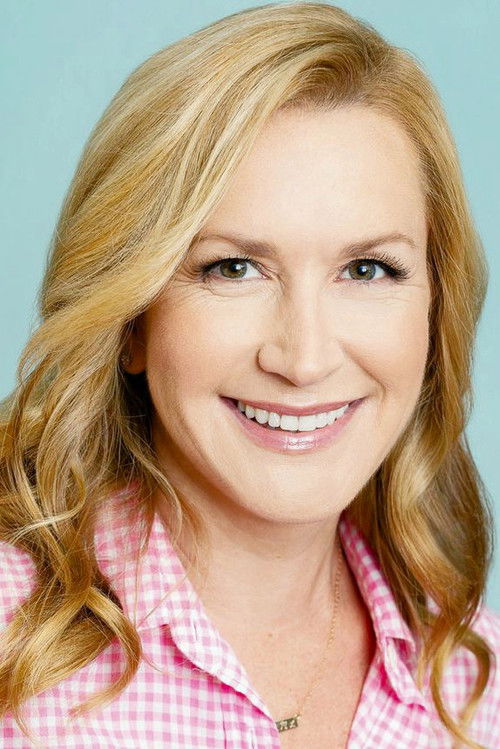 Photo of Angela Kinsey