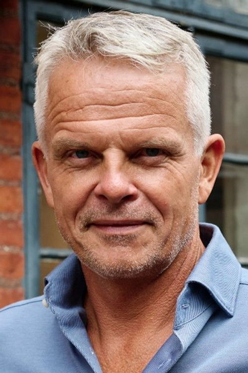 Photo of Jakob Kjeldbjerg