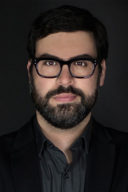 Photo of Luis Javier Henaine