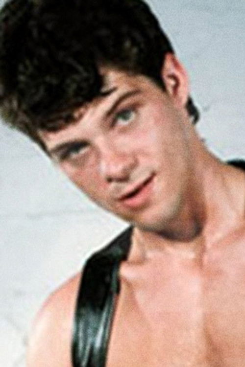 Photo of Michael Cummings