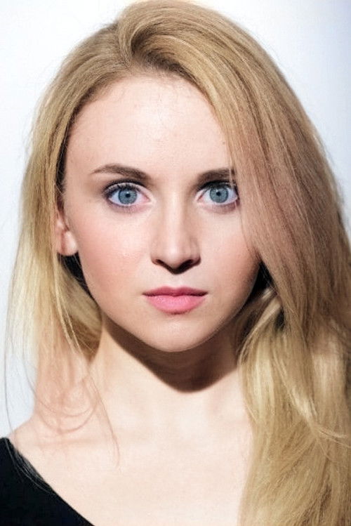 Photo of Jenn Murray