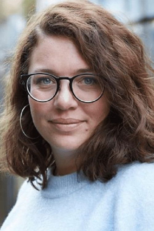 Photo of Ane Høgsberg