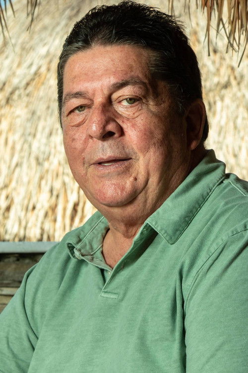 Photo of Stepan Nercessian