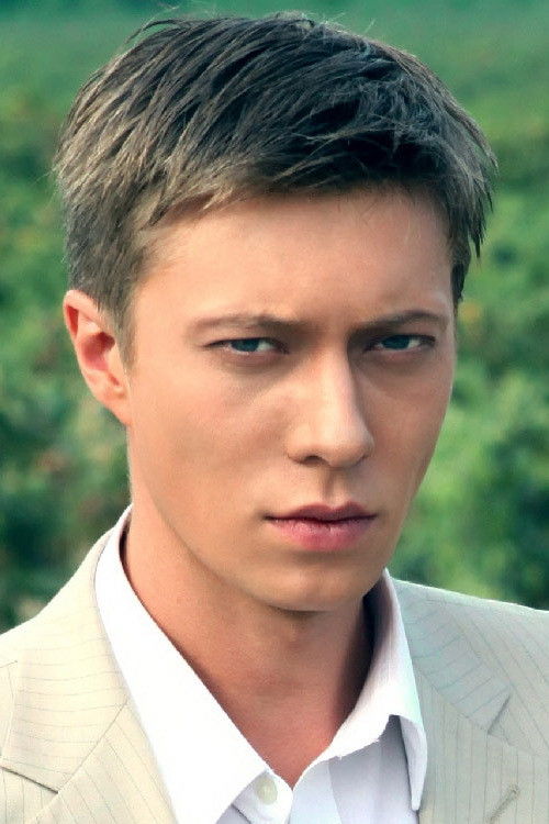 Photo of Aleksandr Davydov