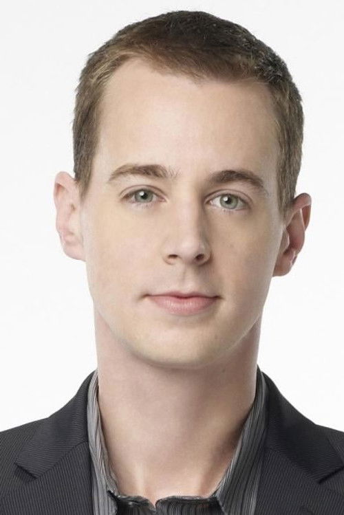 Photo of Sean Murray