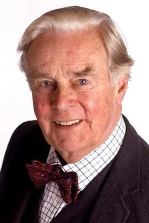 Photo of Ian Carmichael