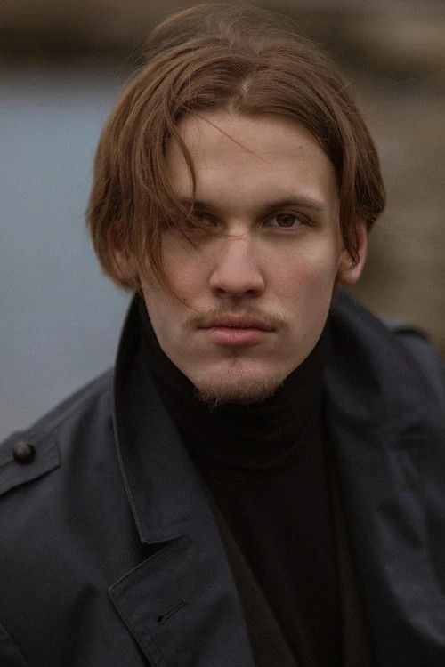 Photo of Franz Malmsten