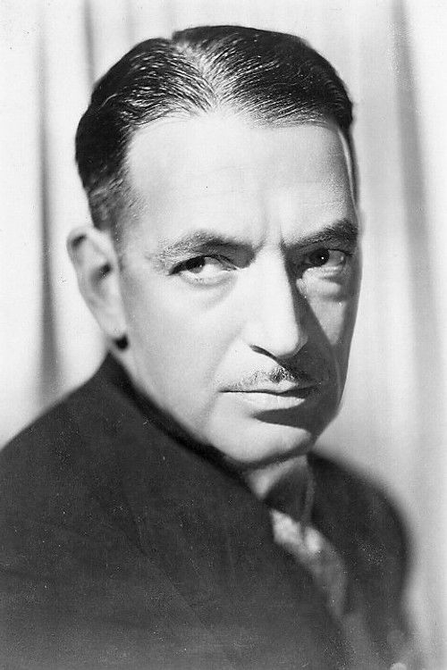 Photo of Jameson Thomas