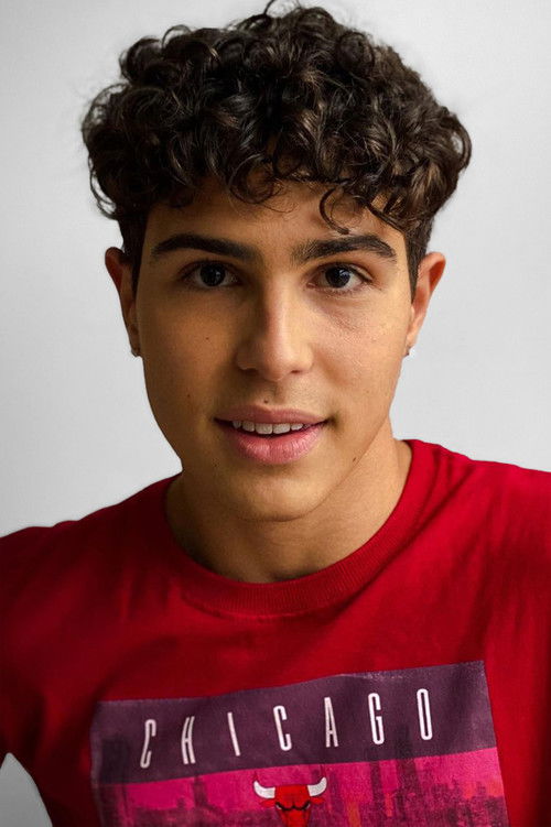 Photo of Igor Jansen