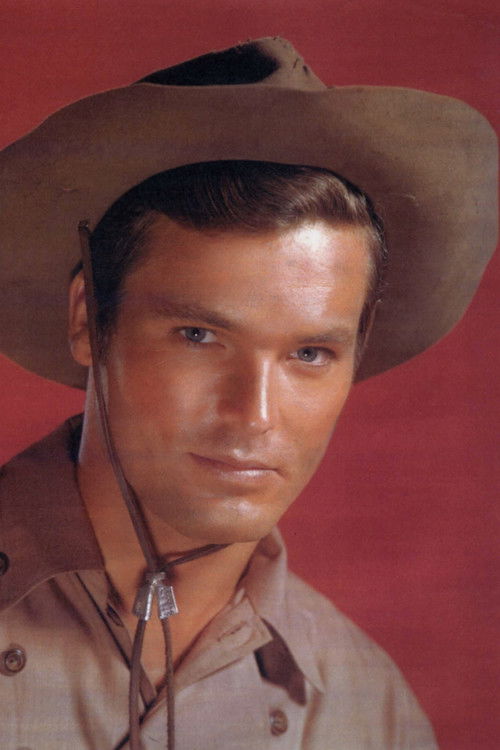Photo of Ty Hardin