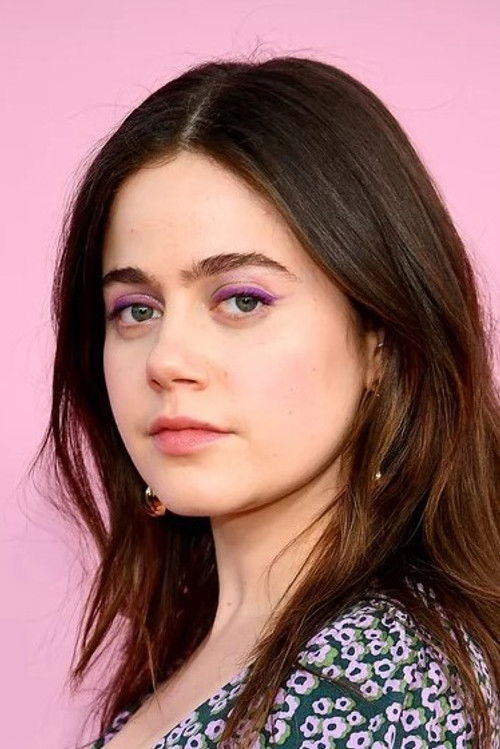 Photo of Molly Gordon