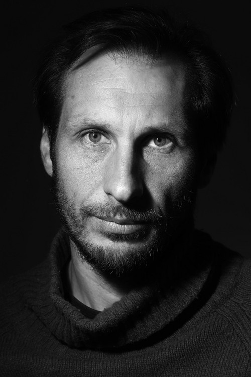 Photo of Denis Moiseev