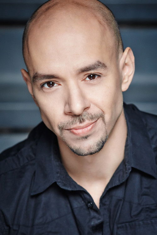 Photo of Shawn Baichoo