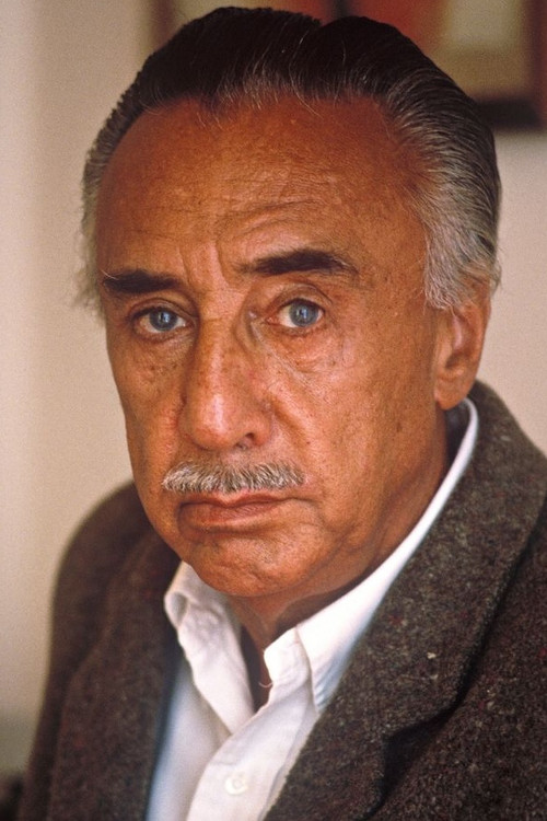 Photo of Romain Gary
