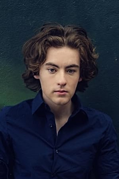 Photo of Michael Antonio Keane