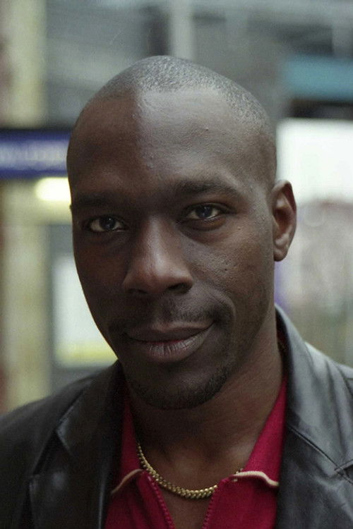 Photo of Gary Beadle