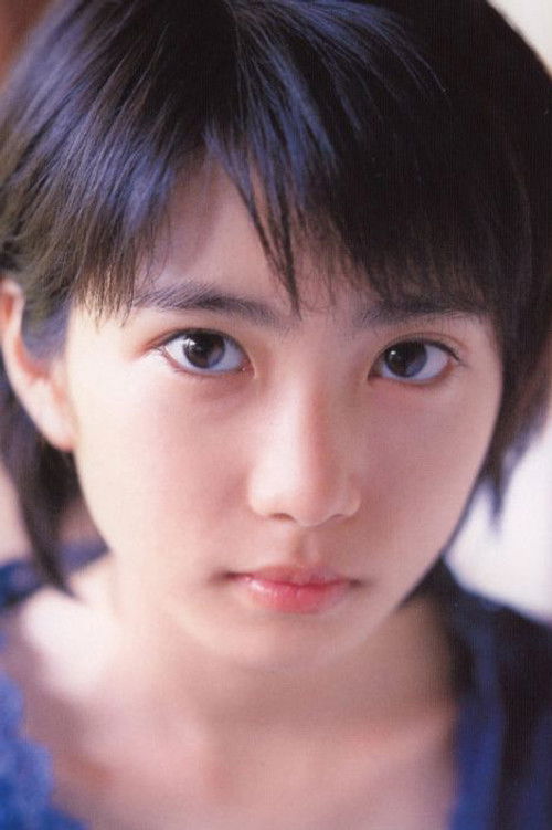 Photo of Mirai Shida