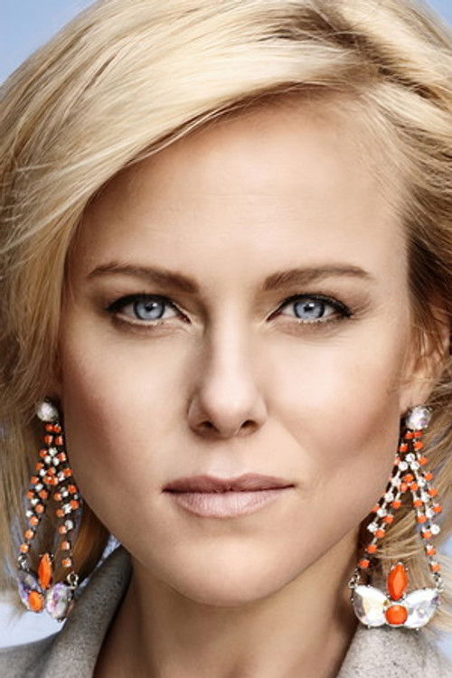 Photo of Ingrid Bolsø Berdal