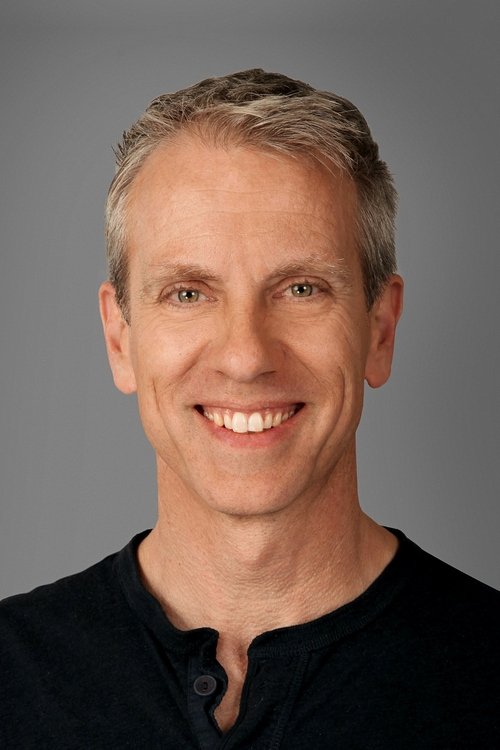Photo of Chris Sanders