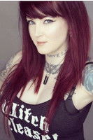 Photo of Julie Anne Prescott