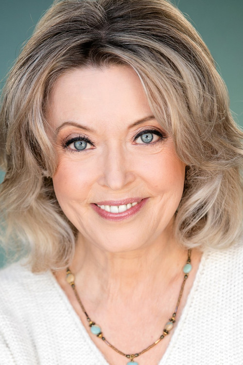 Photo of Constance Forslund