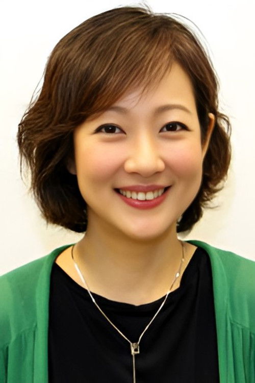 Photo of Natsumi Nanase