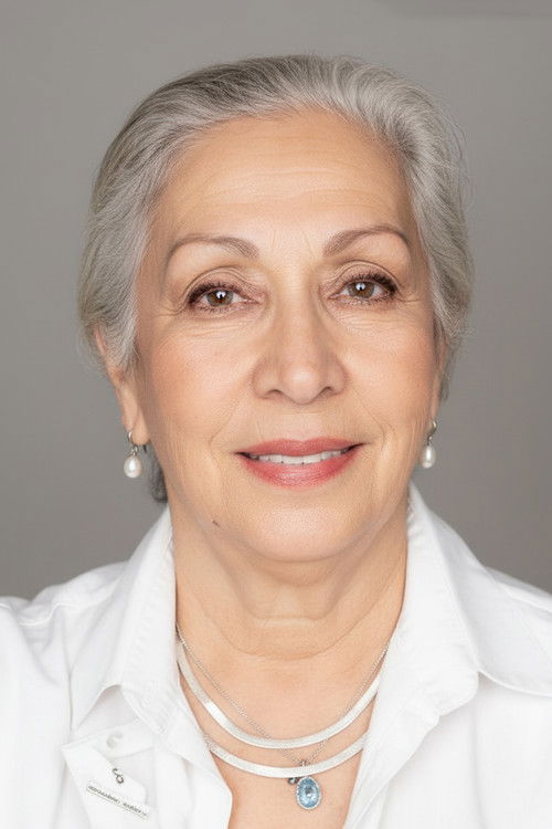 Photo of Güzin Özipek