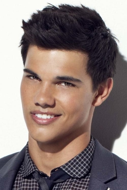 Photo of Taylor Lautner