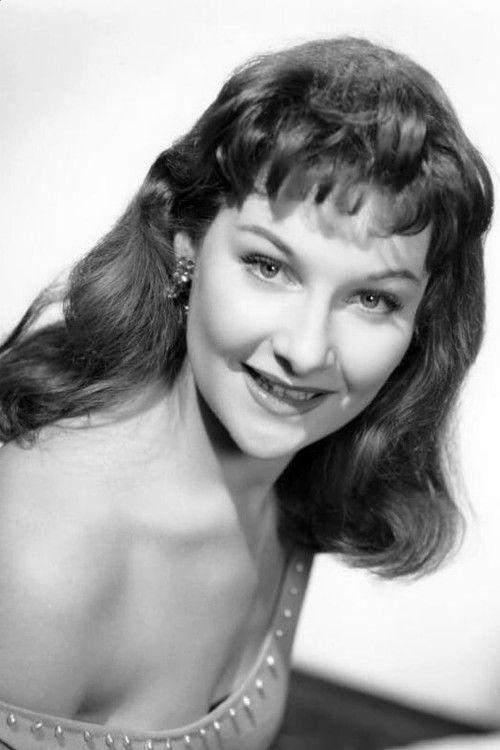 Photo of Adrienne Corri