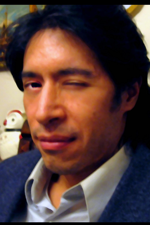 Photo of Peter E. Tasciotti