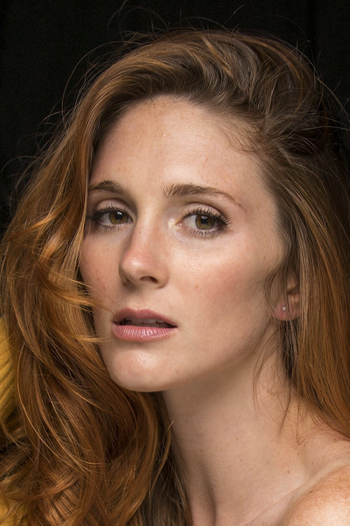 Photo of Stephanie Koenig