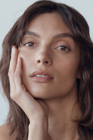 Photo of Charlee Fraser