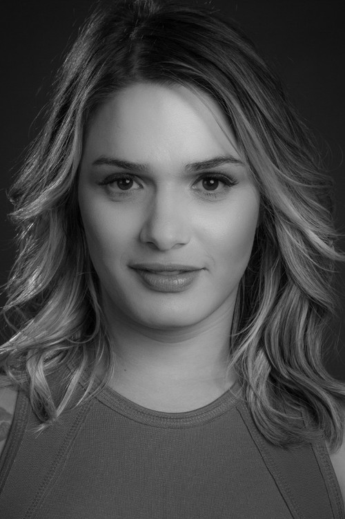 Photo of Glamour Garcia