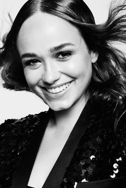 Photo of Rose Williams