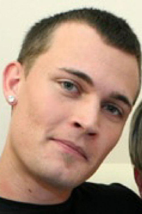 Photo of Blake Bailey