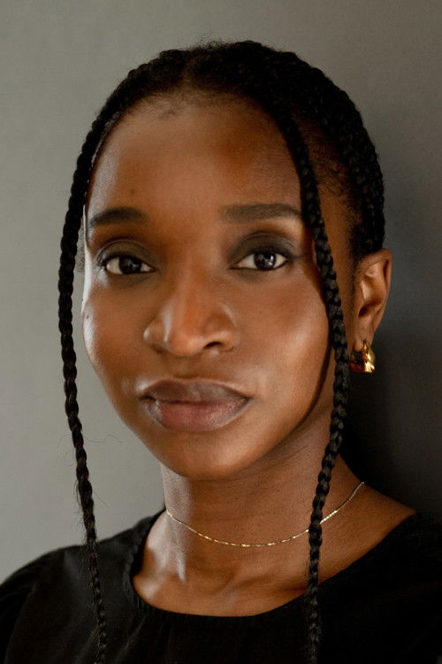 Photo of Tracy Marcelin