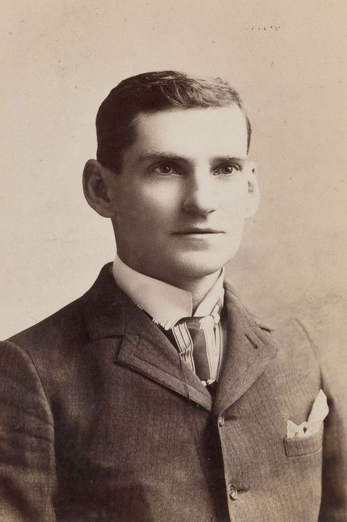 Photo of George Berrell