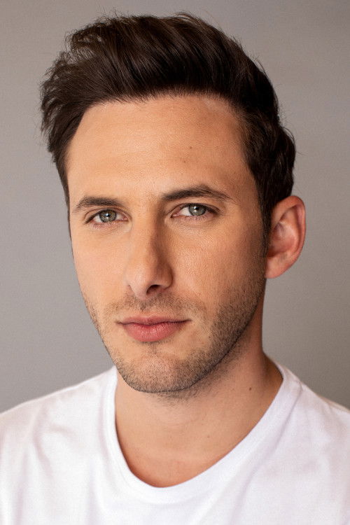 Photo of Sebastián Zurita