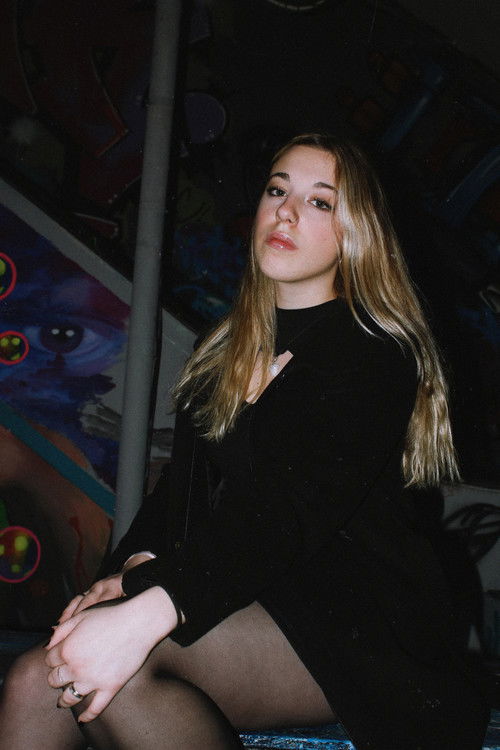 Photo of Ivi Urtreger