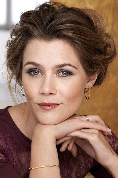 Photo of Sofie Lassen-Kahlke