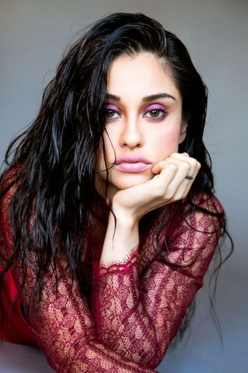 Photo of Yvette Monreal