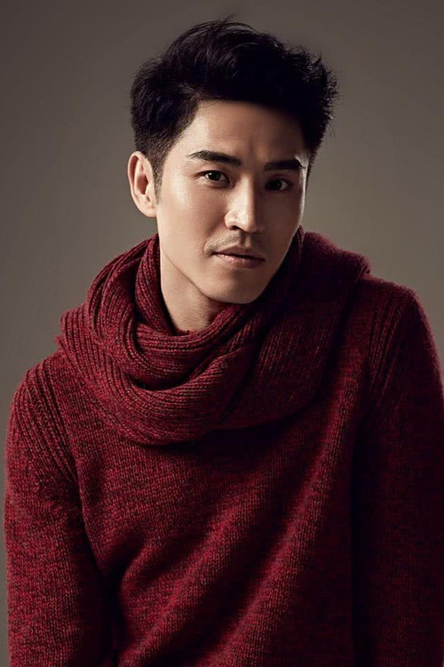 Photo of Meng Zhaozhong