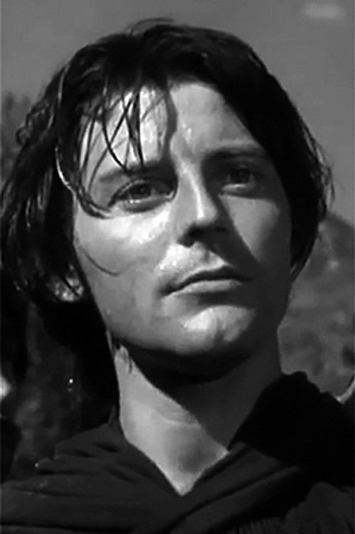 Photo of Gérard Philipe