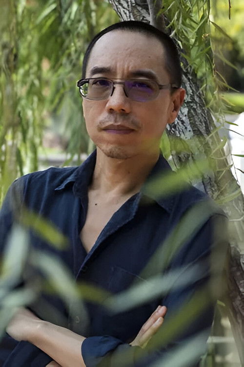 Photo of Apichatpong Weerasethakul