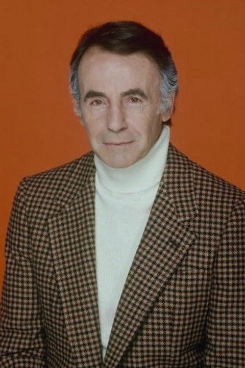 Photo of Lee Bergere