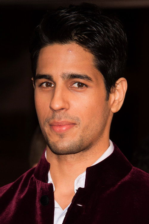Photo of Sidharth Malhotra